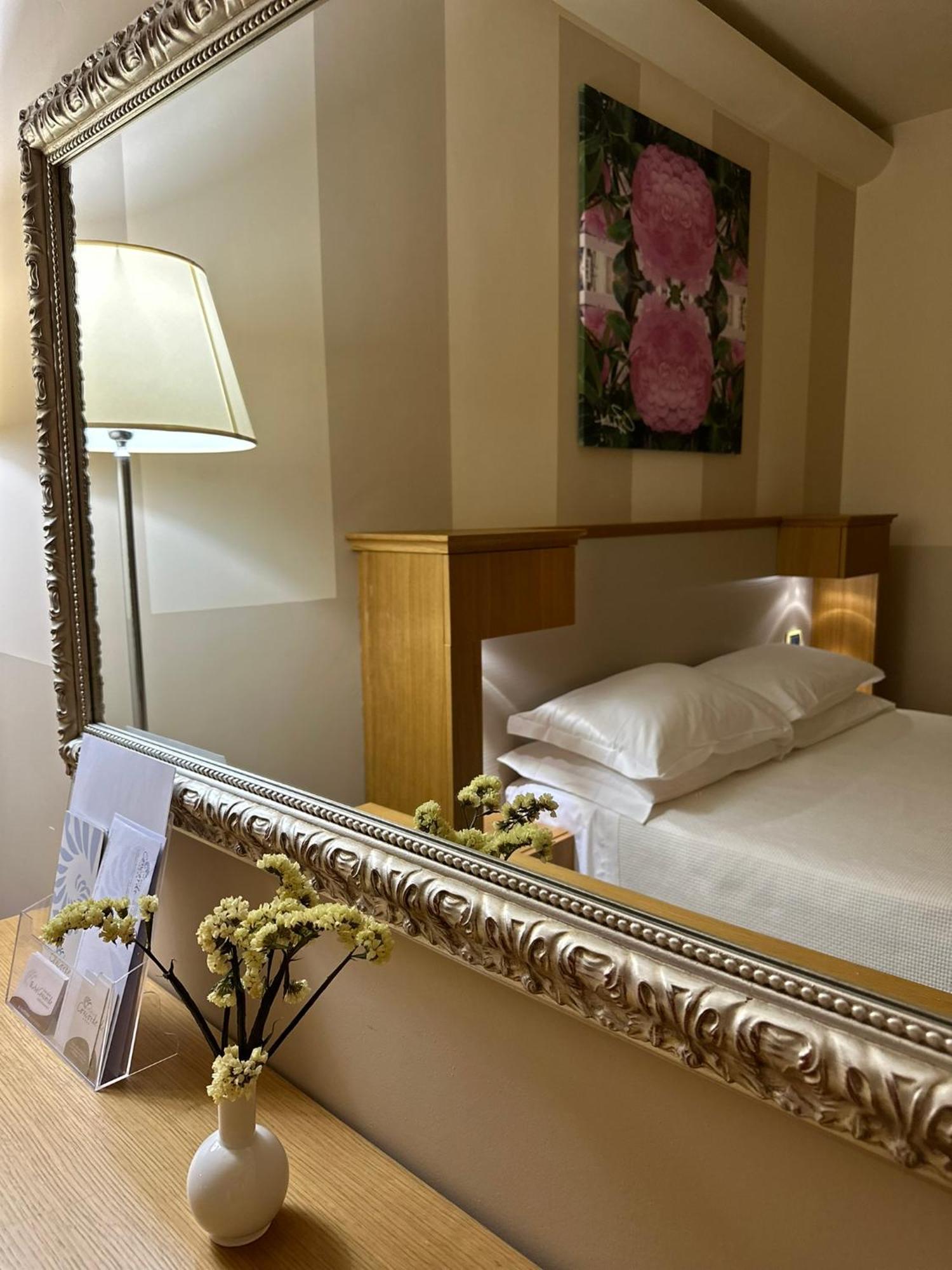 Апарт отель Relais Concorde Гроттамаре Экстерьер фото