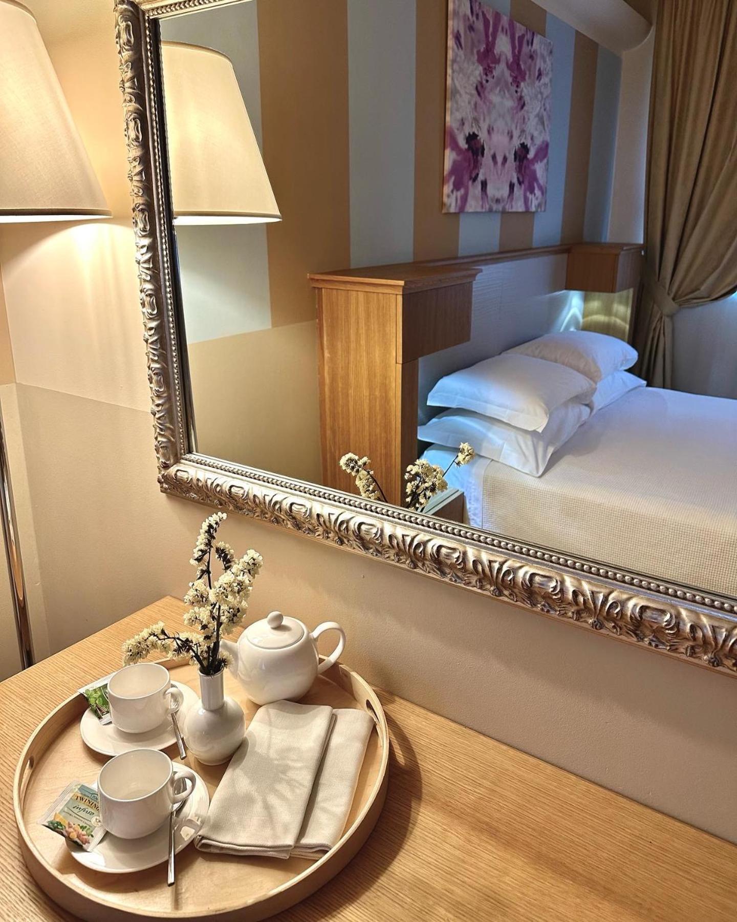 Апарт отель Relais Concorde Гроттамаре Экстерьер фото