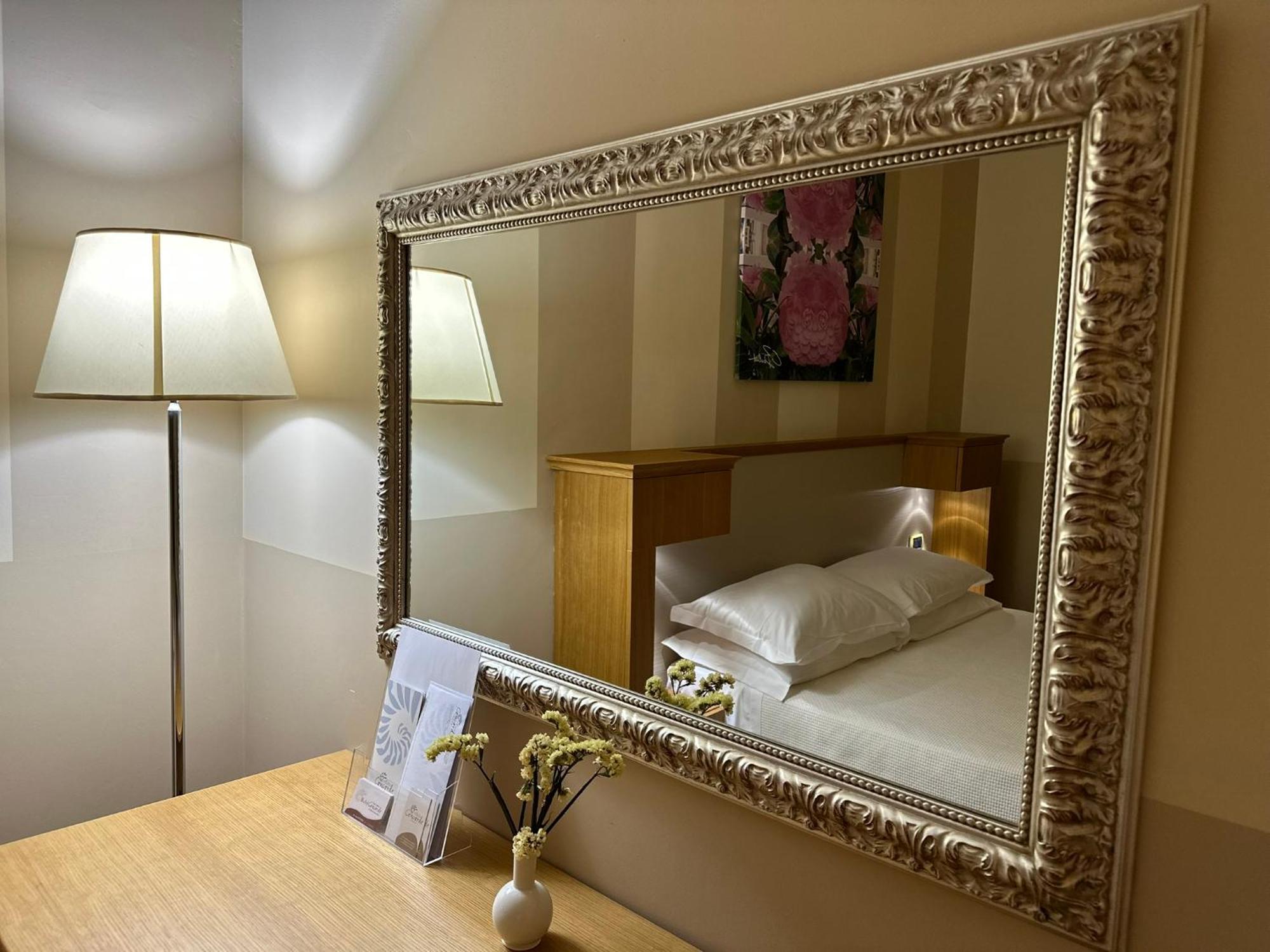 Апарт отель Relais Concorde Гроттамаре Экстерьер фото